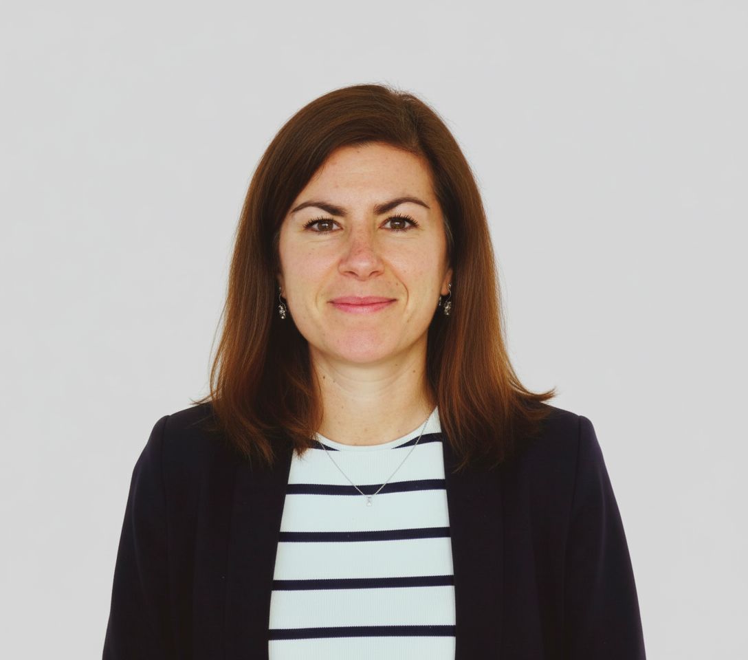 Photo portrait AS - Consultante communication 360°