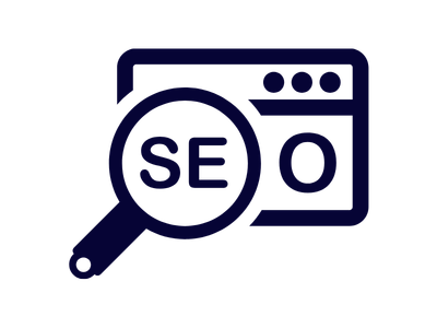site web SEO